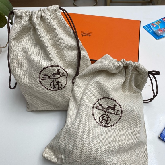 Hermès Sandals - Picture 11 of 14